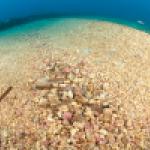 Détritique côtier et maërl en Méditerranée