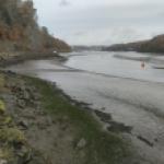 Estuaire - Rivière de Morlaix